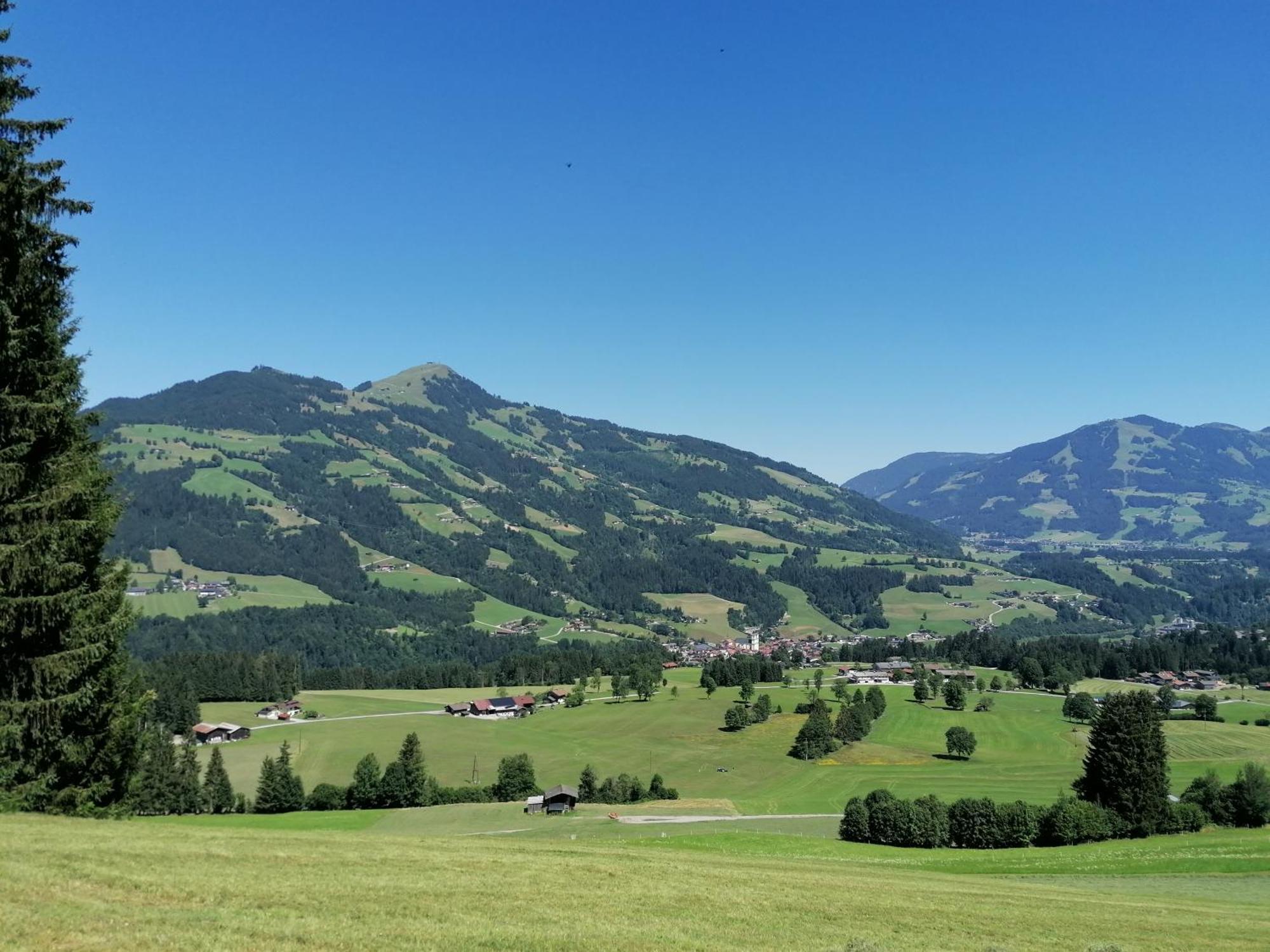 Embacher Marianne - Rotharlhof Hopfgarten im Brixental Kültér fotó